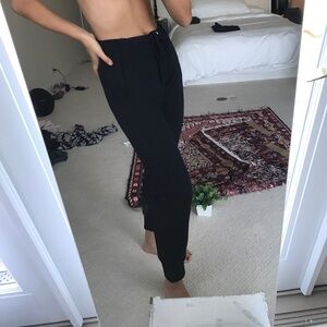Zara Joggers